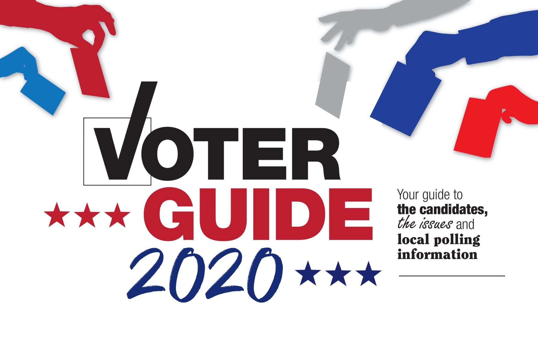 Voter Guide